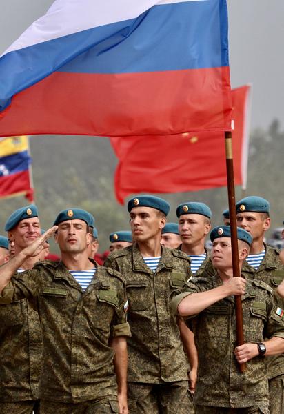 Вигнанець-Росія: у кому європейці бачать найбільшу загрозу. Інфографіка