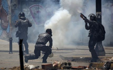 Запад раскритиковал "победу революции" в Венесуэле