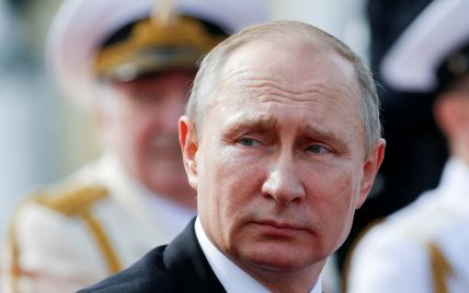 Путин до сих пор не определился относительно своего участия в президентских выборах в РФ в 2018 году 