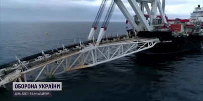 Магистрали "Северных потоков", вероятно, невозможно будет восстановить