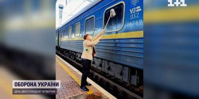Якими курйозами запам'яталася "Укрзалізниця": смішні і не дуже