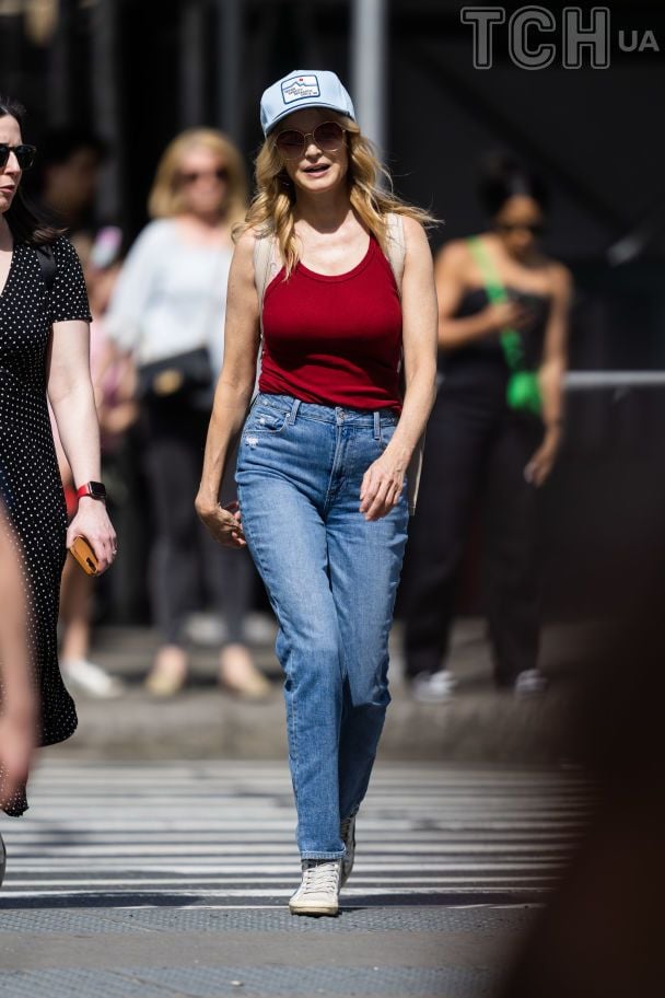 Хизер Грэм / © Getty Images