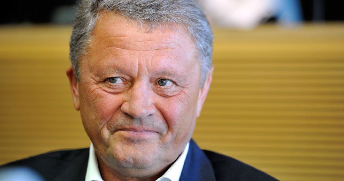 Маркевич вернулся с Форума элитных тренеров