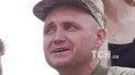 Учитель-военный Виктор Евгеньевич