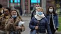 Чи очікувати локдаун від понеділка: у МОЗ дали відповідь
