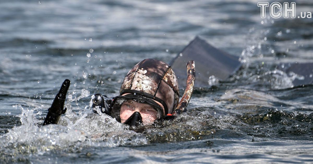 Володимир Путін на рибалці_22 / © Reuters