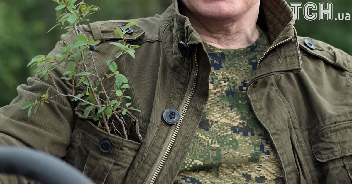 Володимир Путін на рибалці_2 / © Reuters