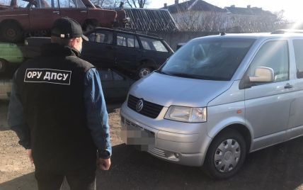 Санкції РНБО: стали відомі імена топ-10 контрабандистів України