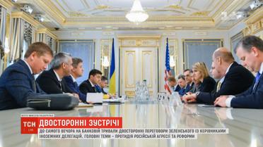 Україна і надалі може розраховувати на підтримку США - Рік Перрі