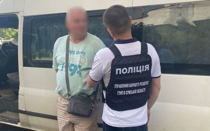 У Сумах чоловік 9 років ґвалтував дитину, а потім почав шантажувати