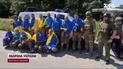 З полону звільнили ще 22-ох захисників України