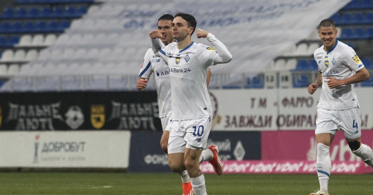 Микола Шапаренко