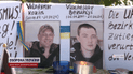 Украинские военные, которых убил в Германии россиянин