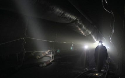У Кривому Розі у шахті трагічно загинув 31-річний працівник
