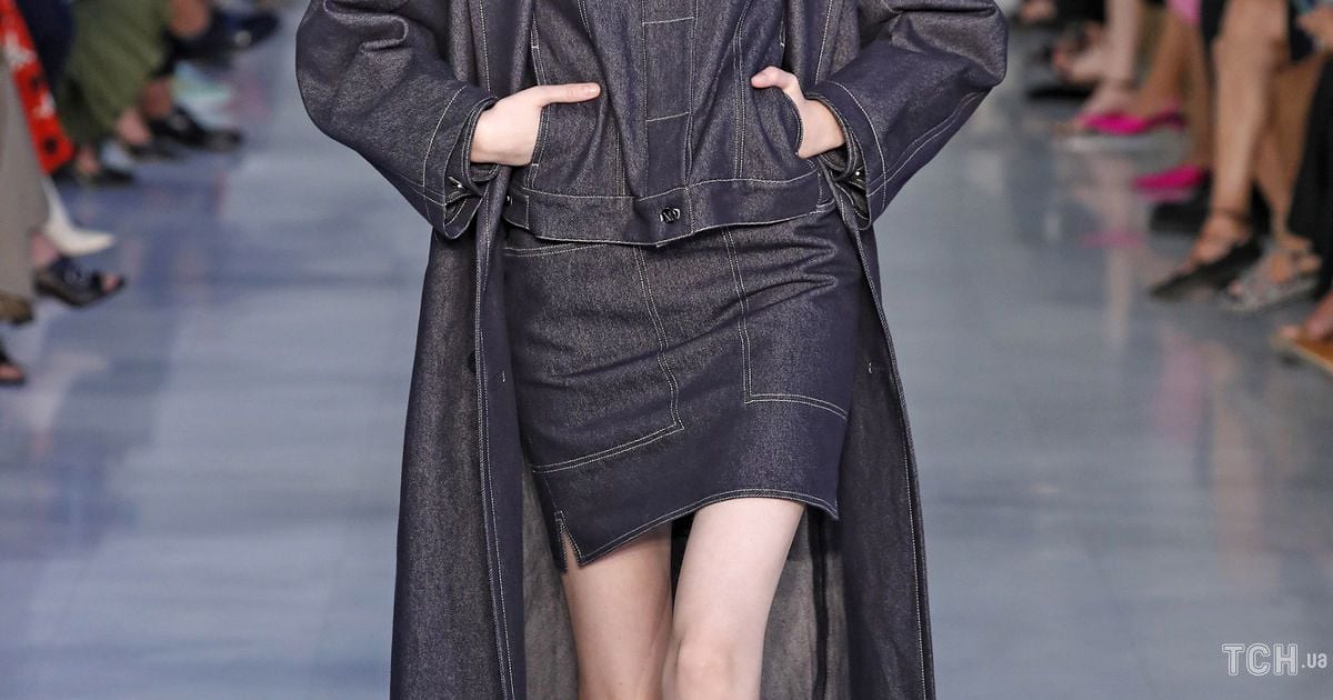 Колекція Max Mara прет-а-порте сезону весна-літо 2022 / © East News
