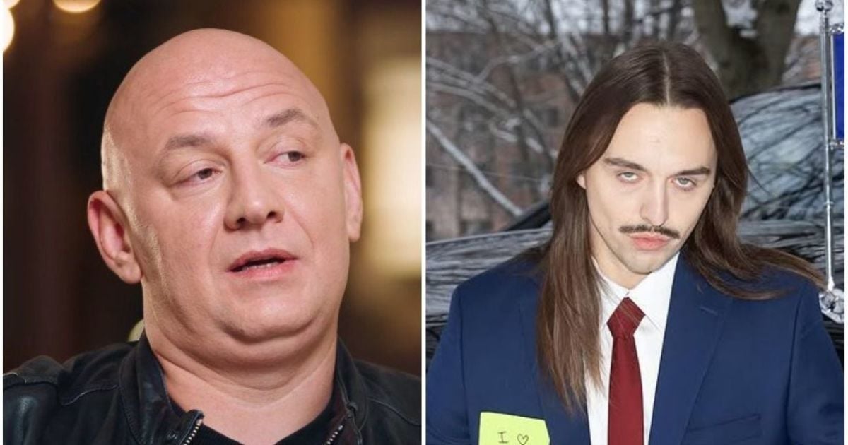 Потап і TOMMY CASH