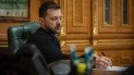 Зеленський затвердив склад української делегації для переговорів