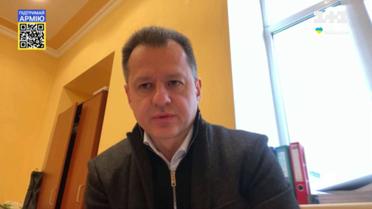 Нардеп Тарас Батенко про зміни у роботі парламенту після заборони фракції ОПЗЖ
