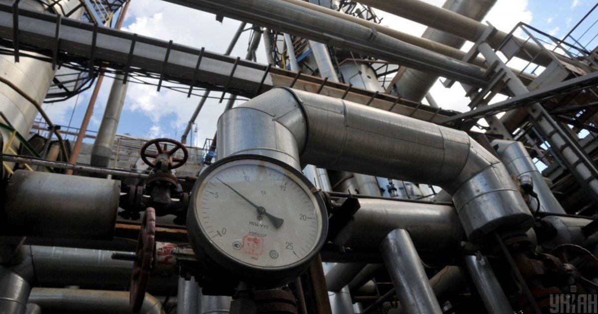 В Хмельницком жители многоэтажки больше недели живут без газа