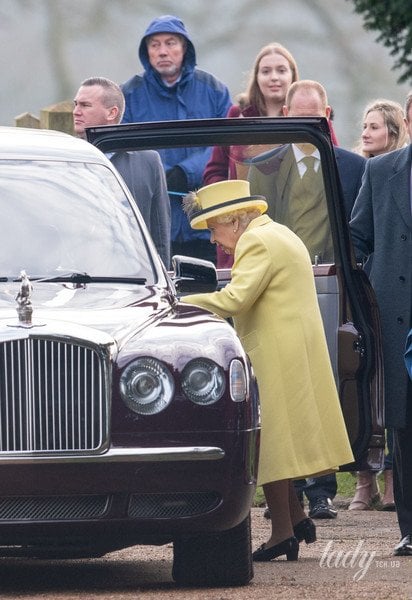 Королева Єлизавета II / © Getty Images