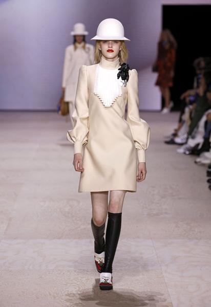 Коллекция Louis Vuitton прет-а-порте сезона весна-лето 2020 / © East News