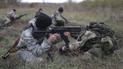 Російські військові наступають на двох напрямках - Генштаб ЗСУ