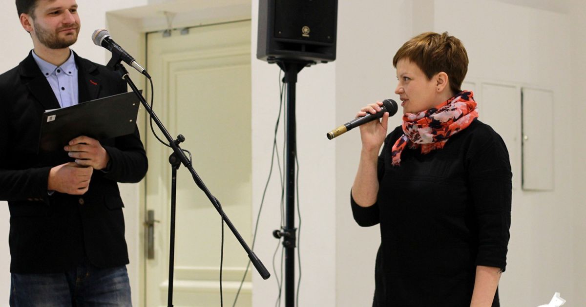 Валентина Вздульська