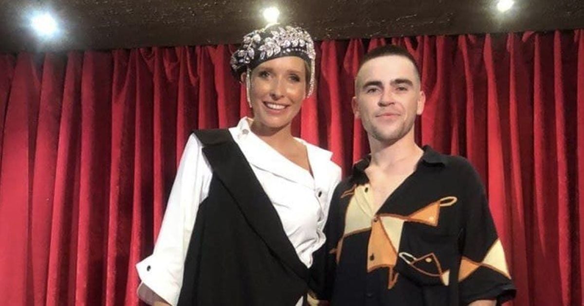 Wellboy рассказал о своем главном хите "Гуси"