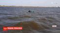 На Волыни в озере нашли тело местного чиновника, которого искали пять дней
