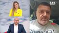 Два "Калібри" по Одесі: ракетне влучання, масштабна пожежа