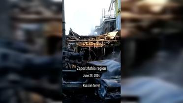 Понад 800 керованих авіабомб за тиждент: Зеленський показав наслідки бомбардувань РФ