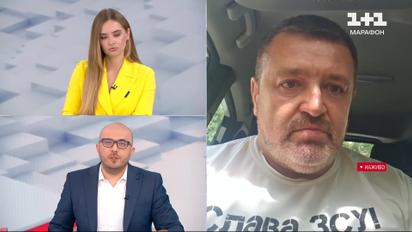 Два "Калібри" по Одесі: ракетне влучання, масштабна пожежа