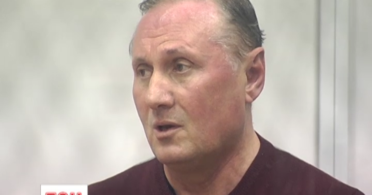 Ефремов прибыл в суд