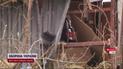 Свідки і ті, хто вижив, розповідають про наслідки "прильоту"