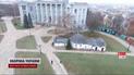 Знести храм-маф: доля скандальної споруди біля Десятинної церкви