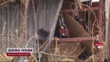 Свидетели и выжившие рассказывают о последствиях "прилета"