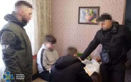 Росія залучає до фейкових мінувань України дітей - СБУ