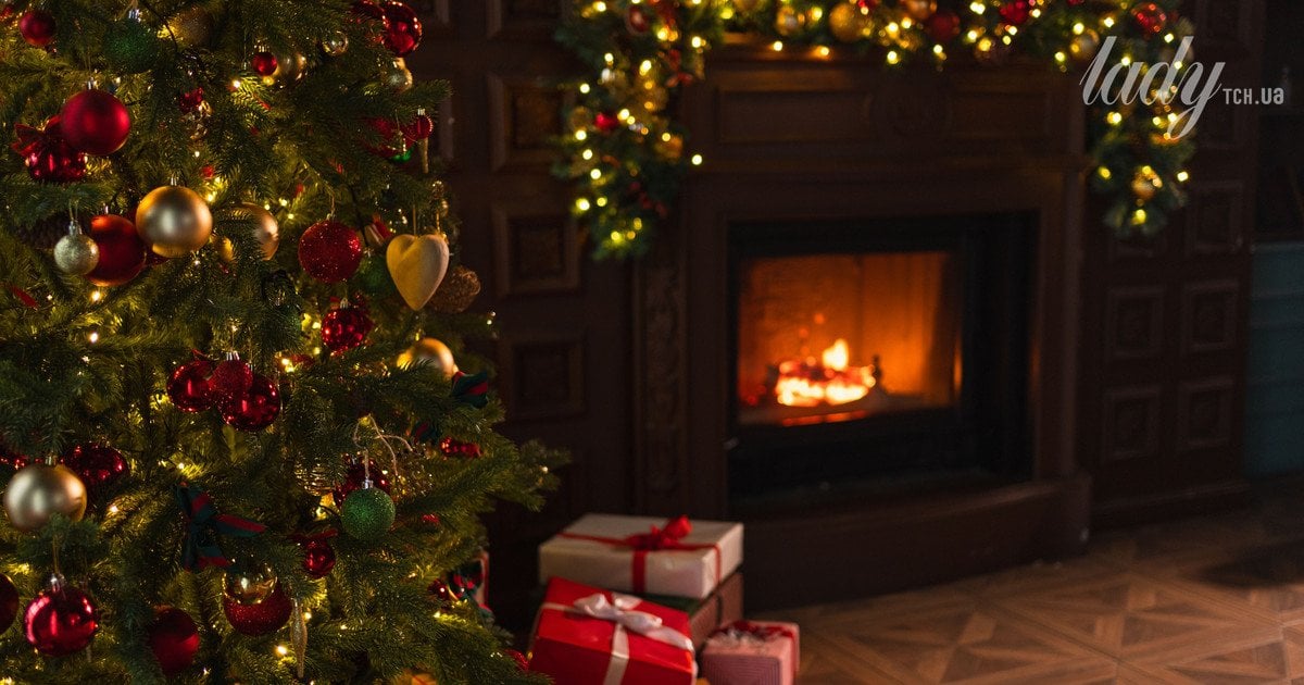 Коли можна офіційно ставити Різдвяну ялинку