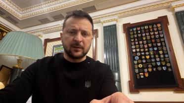 Обращение Зеленского: ГУР доложило о замедлении врага