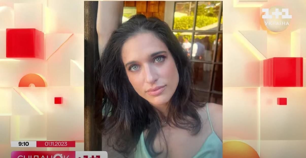 Экс-девушка Мэттью Перри / © 