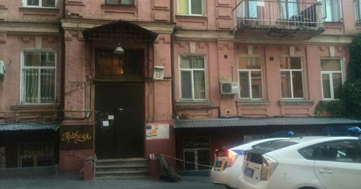 Правоохранители задержали семерых "ночных бабочек" / © ТСН.ua