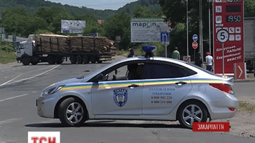 В Мукачево отменили вручение дипломов в местном университете