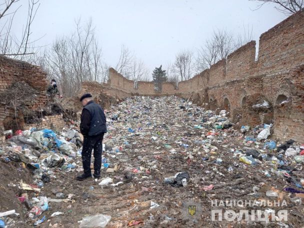  / © Главное управление Национальной полиции в Житомирской области