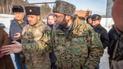 Козаки захищають пташиний послід