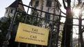 В день матчу "Маріуполь" - "Динамо" в Маріуполі готувався теракт - ЗМІ