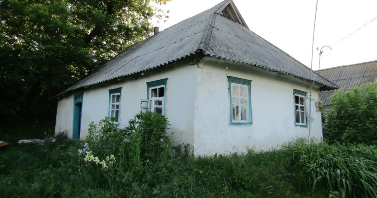 Чоловік підпалив свою дружину_1 / © ГУ Национальной полиции в Киевской области