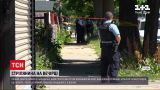 Новости мира: полиция Чикаго ищет мужчину, который расстрелял гостей домашней вечеринки