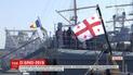 В Одессе закончились масштабные международные учения "Си Бриз-2019"