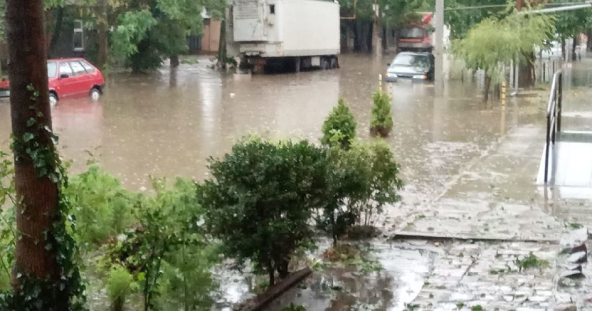 Фото: В’ячеслав Малий