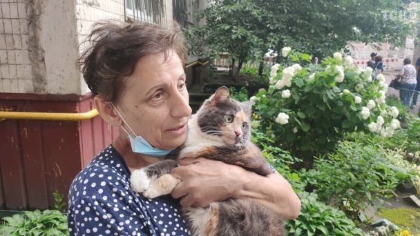  / © Фото Наталії Нагорної/ТСН